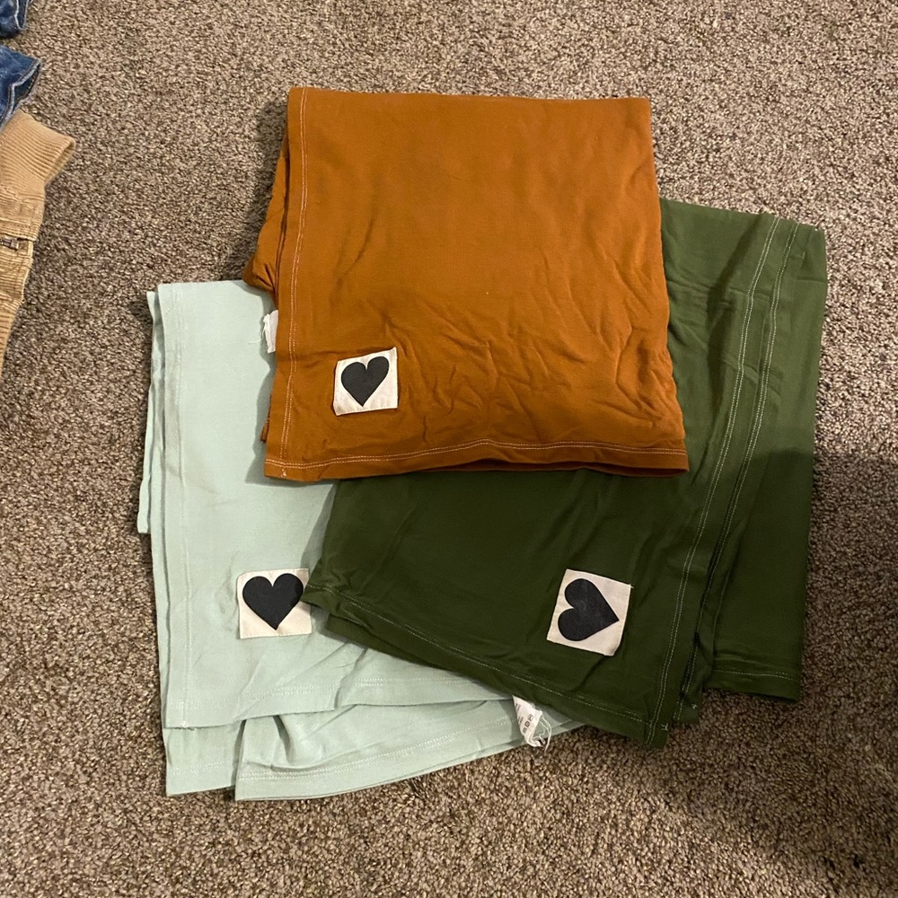 Stretch Swaddle